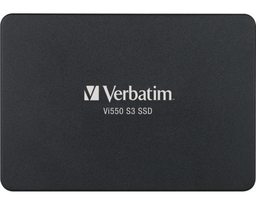 SSD Verbatim Vi550 2TB 2.5" SATA III (49354)