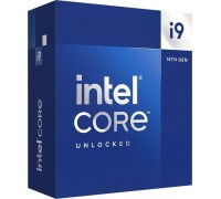 Intel Core i9-14900K, 3.2 GHz, 36 MB, BOX (BX8071514900K)