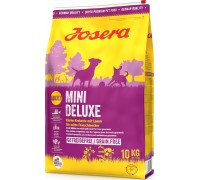 Josera MiniDeluxe 10kg
