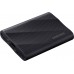 SSD Samsung T9 4TB Black (MU-PG4T0B/EU)