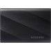 SSD Samsung T9 4TB Black (MU-PG4T0B/EU)