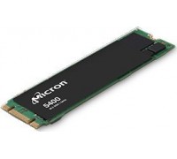 SSD Micron SSD 5400 PRO 960GB M.2 2280 SATA 6Gb/s | MTFDDAV960TGA-1BC1ZABYYR