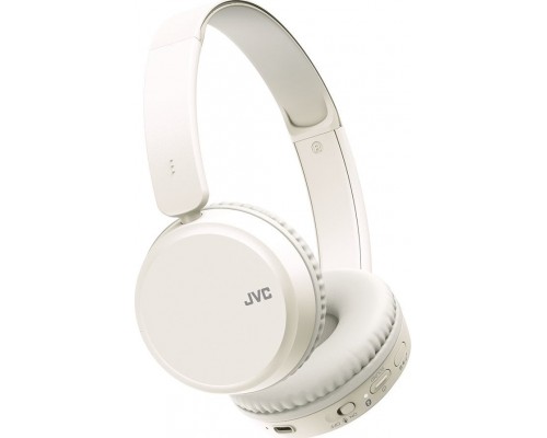 JVC HA-S36 WWU white