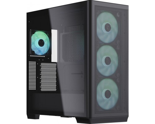 Apnx C1 ARGB (C1-BK-V1)