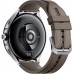 Smartwatch Xiaomi Watch 2 Pro Brown (47008)