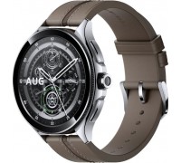 Smartwatch Xiaomi Watch 2 Pro Brown (47008)