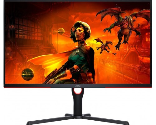 AOC U32G3X/BK