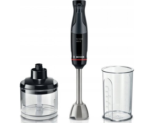 Bosch ręczny Bosch MSM4B620 1000W rozdrabniacz