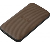 SSD Intenso Intenso externe SSD TX500 2TB USB 3.2 Gen 2x1 brown