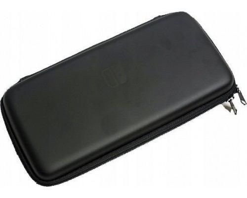 MARIGames Case Case Etui na Konsolę Nintenfor Switch / Switch OLED - cwith arny