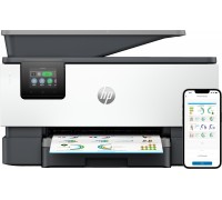 MFP HP OfficeJet Pro 9120b (4V2N0B)