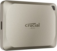 SSD Crucial SSD X9 Pro 1TB USB-C 3.2 Gen2 do komputerów Mac
