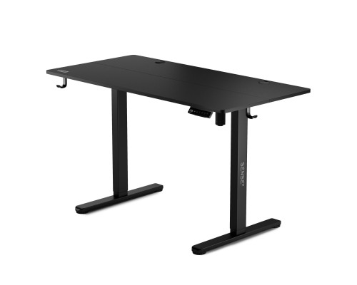 SENSE7 Electric Nojo 120x60 cm Black