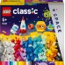 LEGO Classic Radību planētas (11037)