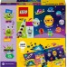 LEGO Classic Radību planētas (11037)