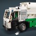 Электрический мусоровоз LEGO Technic Mack® LR (42167)
