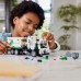 Электрический мусоровоз LEGO Technic Mack® LR (42167)