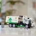 Электрический мусоровоз LEGO Technic Mack® LR (42167)