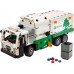 Электрический мусоровоз LEGO Technic Mack® LR (42167)
