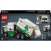 Электрический мусоровоз LEGO Technic Mack® LR (42167)
