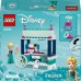 LEGO Disney Mrożone smakołyki Elzy (43234)