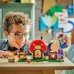 LEGO Super Mario Nabbit ar krupja mālu — paplašināms (71429)
