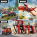 LEGO City Ограждение с охранниками (60414)