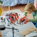 LEGO City Ограждение с охранниками (60414)