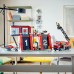 LEGO City Ограждение с охранниками (60414)
