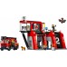 LEGO City Ограждение с охранниками (60414)