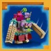 LEGO Minecraft Приманка для звезд с помощью Dewastator (21257)
