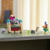 LEGO Minecraft Приманка для звезд с помощью Dewastator (21257)