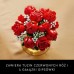 LEGO Icons Bouquet Of Roses (10328)