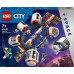 LEGO City Космическая станция Модульная (60433)