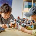 LEGO City Космическая станция Модульная (60433)