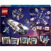 LEGO City Космическая станция Модульная (60433)