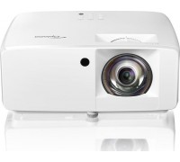 Optoma Optoma ZH350ST