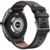 Smartwatch Kumi GT5 Max Black-Brown (KU-GT5M/GY)