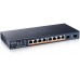 Switch ZyXEL XMG1915-10EP-EU0101F