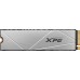 SSD ADATA GAMMIX S60 512GB M.2 2280 PCI-E x4 Gen4 NVMe (AGAMMIXS60-512G-CS)