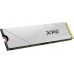 SSD ADATA GAMMIX S60 512GB M.2 2280 PCI-E x4 Gen4 NVMe (AGAMMIXS60-512G-CS)