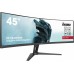 iiyama G-Master GCB4580DQSN-B1 Red Eagle