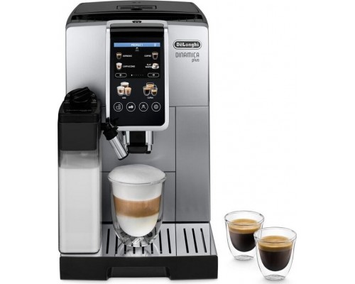 DeLonghi Dinamica Plus ECAM380.85.SB