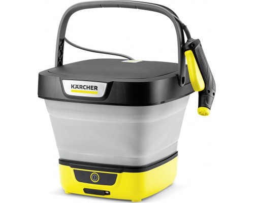Karcher  OC 3 Foldable