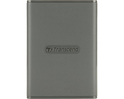 SSD Transcend ESD360C 4TB Gray (TS4TESD360C)