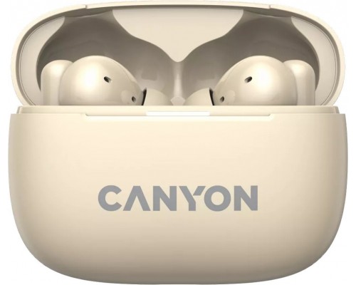 Canyon OnGo TWS-10 beige (CNS-TWS10BG)