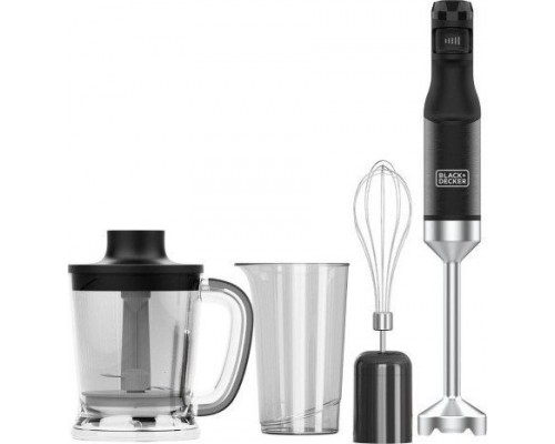 Black&Decker ręczny Black+Decker BXHBA1501E
