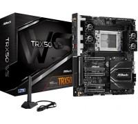 AMD TRX50 ASRock TRX50 WS