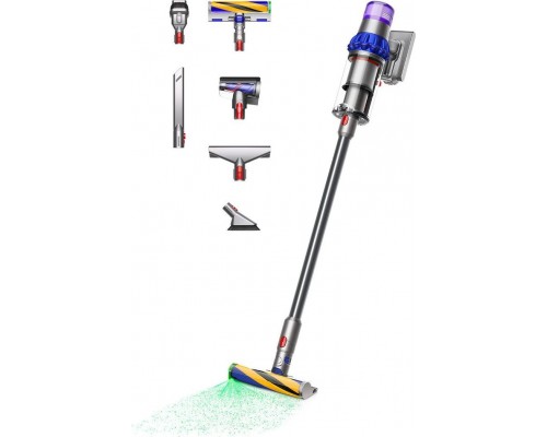 Dyson V15 Detect Fluffy