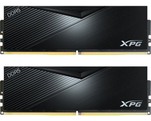 ADATA XPG Lancer, DDR5, 64 GB, 6000MHz, CL30 (AX5U6000C3032G-DCLABK)
